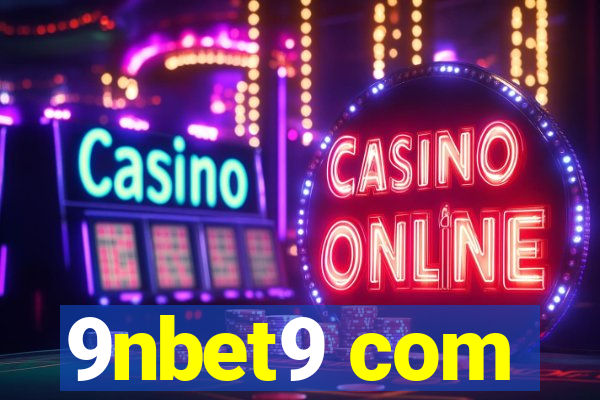 9nbet9 com
